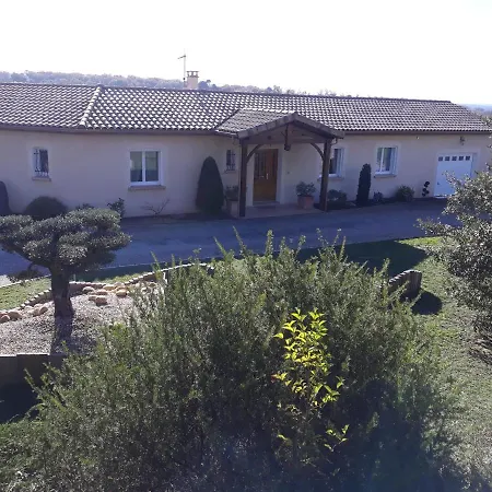 Le Clos Castel - Equipe Πανσιόν 4*