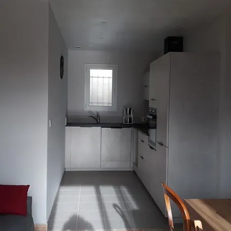 Πανσιόν Le Clos Castel - Equipe Casteljaloux