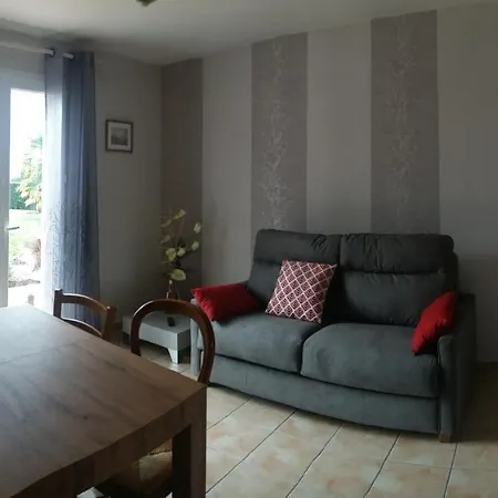 Le Clos Castel - Equipe Πανσιόν Casteljaloux