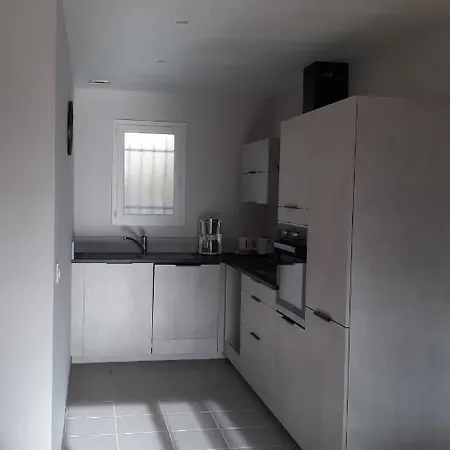 Le Clos Castel - Equipe