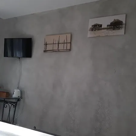 Le Clos Castel - Equipe Πανσιόν Casteljaloux