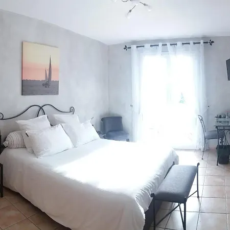 Le Clos Castel - Equipe Πανσιόν Casteljaloux