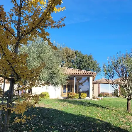 Le Clos Castel - Equipe