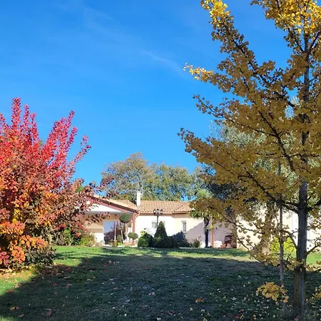 Πανσιόν Le Clos Castel - Equipe 4*