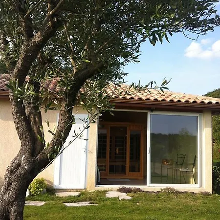 Le Clos Castel - Equipe