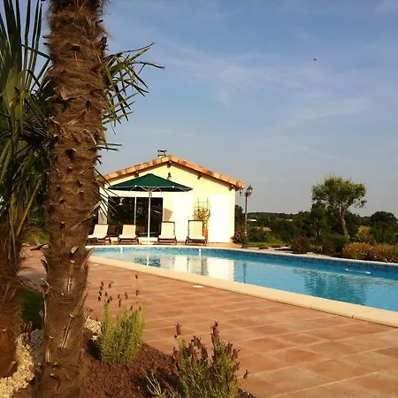 Le Clos Castel - Equipe Casteljaloux