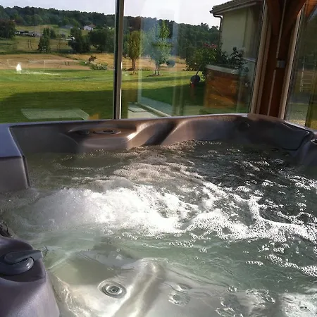 Πανσιόν Le Clos Castel - Equipe Casteljaloux