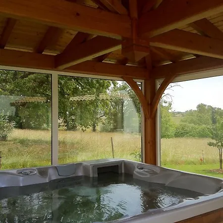 Le Clos Castel - Equipe