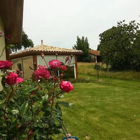 Le Clos Castel - Equipe