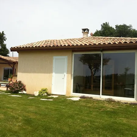Maison d'hôtes Le Clos Castel -chambre D'hôtes - équipé *
