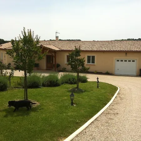 Le Clos Castel - Equipe