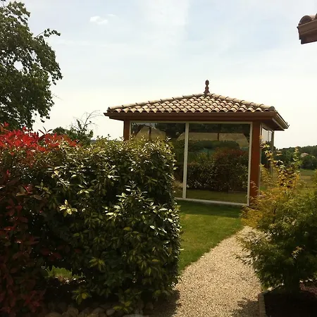 Le Clos Castel - Equipe Casteljaloux