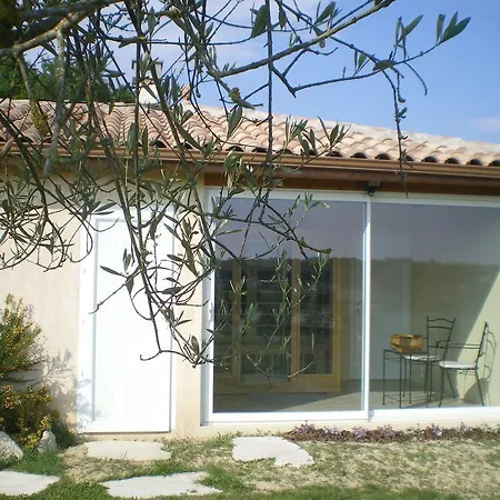 Πανσιόν Le Clos Castel - Equipe