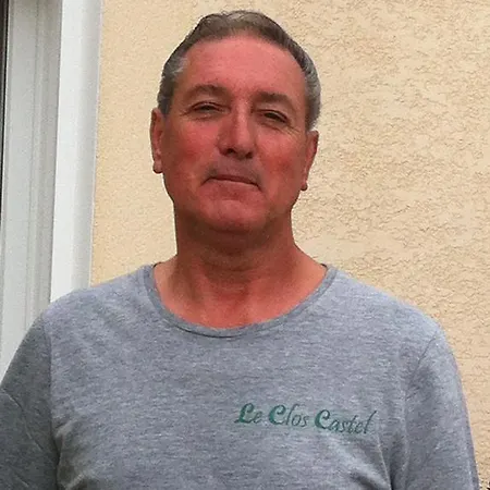 Le Clos Castel - Equipe Casteljaloux
