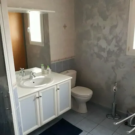 Le Clos Castel - Equipe