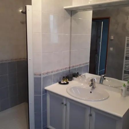 Гостевой дом Le Clos Castel - Equipe Кастельжалу