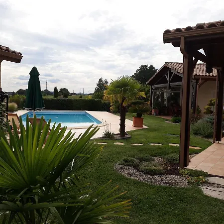 Le Clos Castel - Equipe Πανσιόν 4*