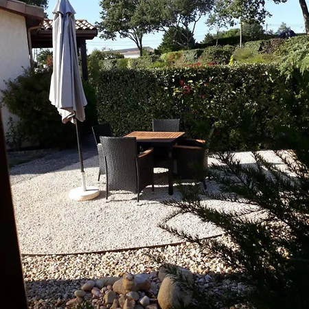 招待所 Le Clos Castel - Equipe 4*