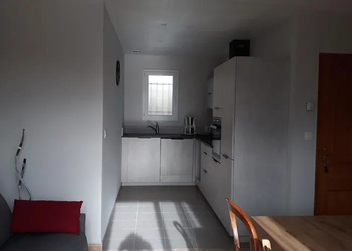 بيت ضيافة Le Clos Castel - Equipe كاستلجالو