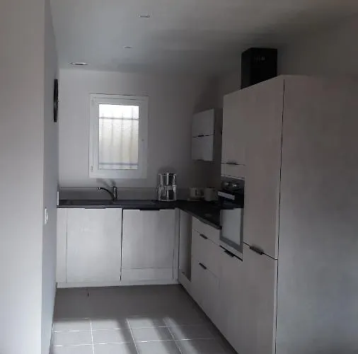 Le Clos Castel - Equipe