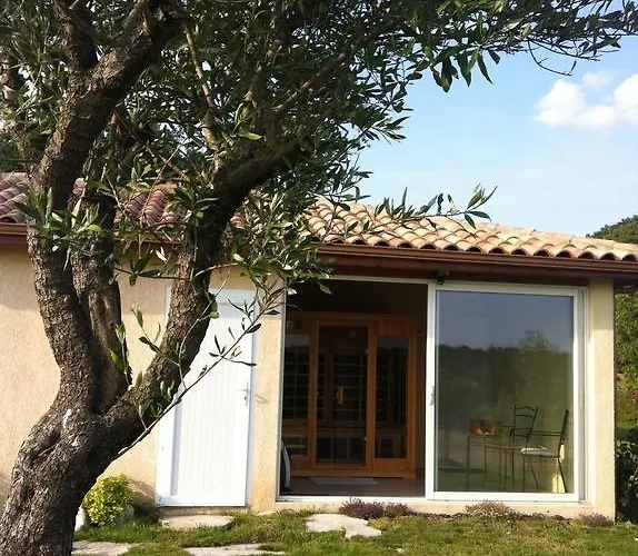 Le Clos Castel - Equipe