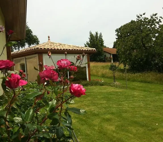 Le Clos Castel - Equipe