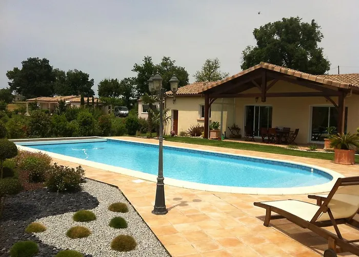 Le Clos Castel - Equipe