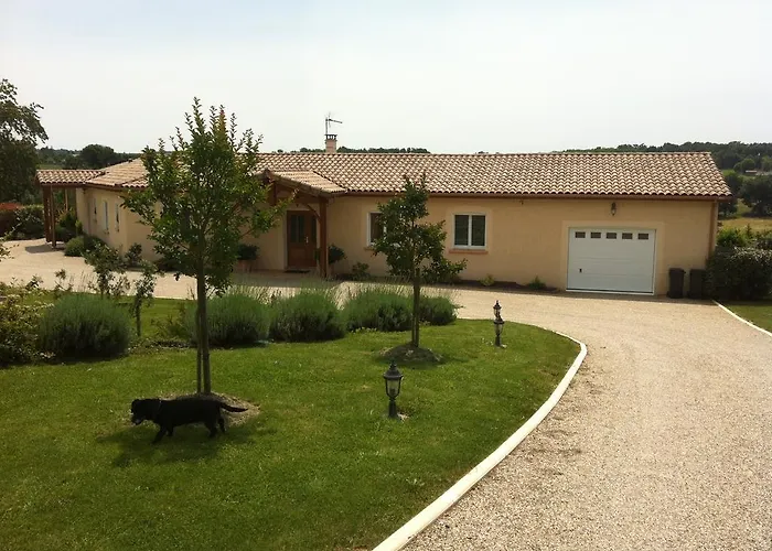 Le Clos Castel - Equipe