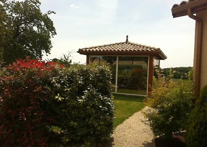 Le Clos Castel - Equipe كاستلجالو