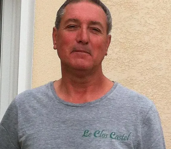 Le Clos Castel - Equipe كاستلجالو