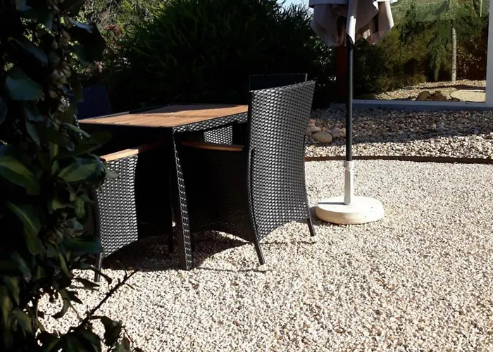 Le Clos Castel - équipé 4* Casteljaloux