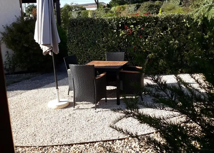 Affittacamere Le Clos Castel - équipé 4*