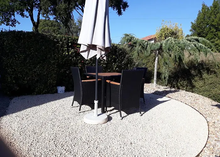 Le Clos Castel - Equipe 4* كاستلجالو